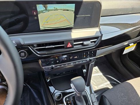 New 2026 Kia Seltos S FWD image 10