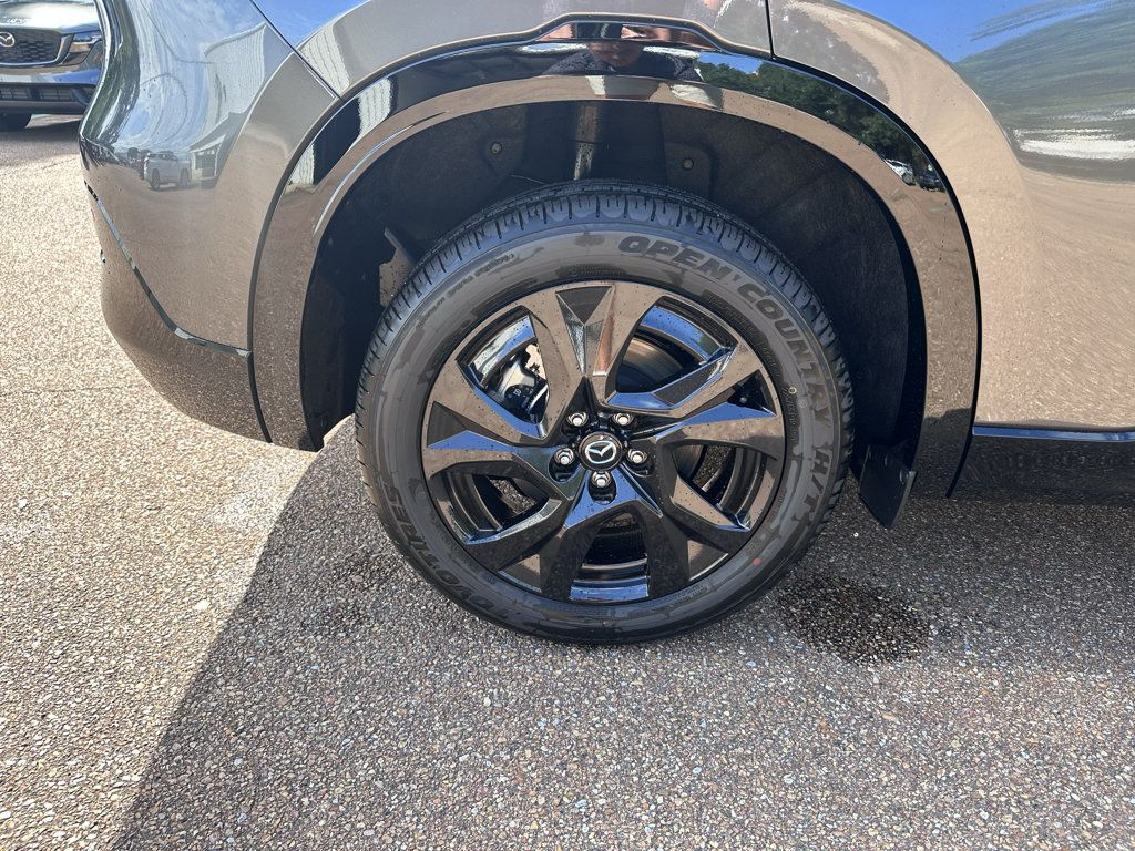 New 2026 MAZDA CX-5 2.5 S w/ Premium Plus Package AWD/4WD image 5