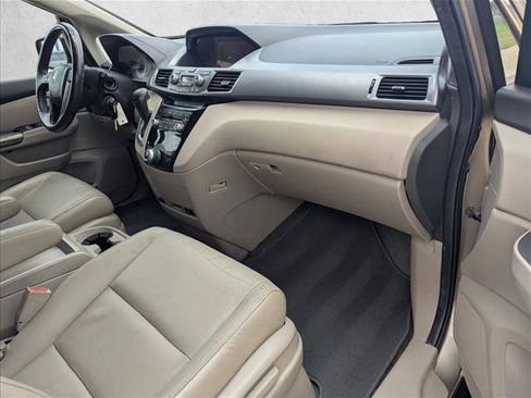 Used 2012 Honda Odyssey EX-L image 20