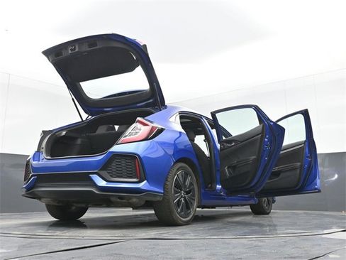 Used 2019 Honda Civic EX image 51