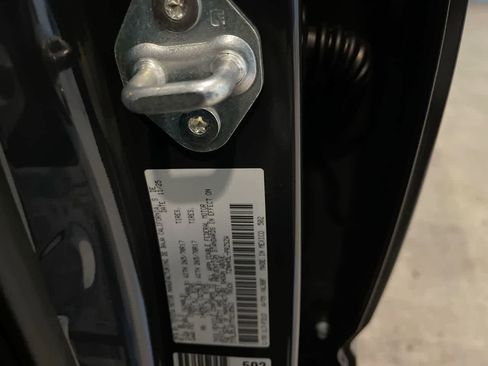 New 2026 Toyota Tacoma TRD Off-Road image 27