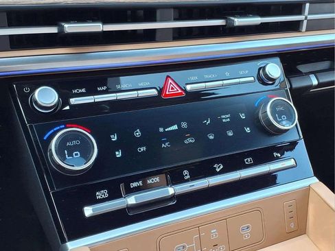 New 2026 Hyundai Santa Fe Limited image 14