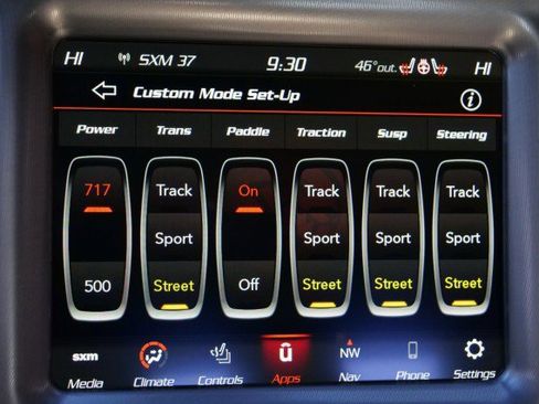 Used 2023 Dodge Challenger SRT Hellcat image 17