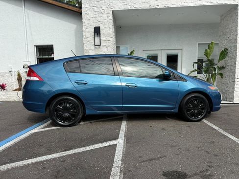 Used 2011 Honda Insight LX image 14