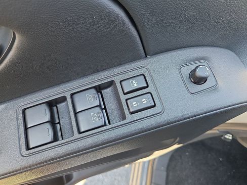 New 2026 Nissan Frontier SV w/ SV Convenience Package image 14