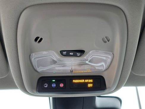 New 2025 Buick Encore GX Preferred image 30