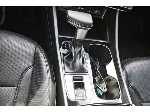 Certified 2024 Hyundai Tucson SEL w/ Convenience Package AWD/4WD image 27