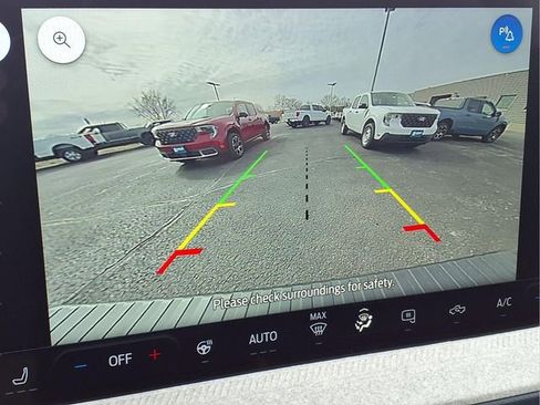 New 2026 Ford Maverick XLT w/ XLT Luxury Package image 14