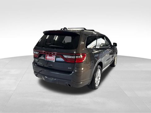 Used 2024 Dodge Durango GT AWD/4WD image 5