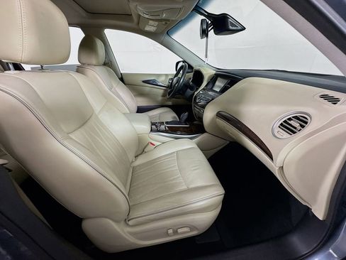 Used 2016 INFINITI QX60 FWD w/ Deluxe Technology Package image 38