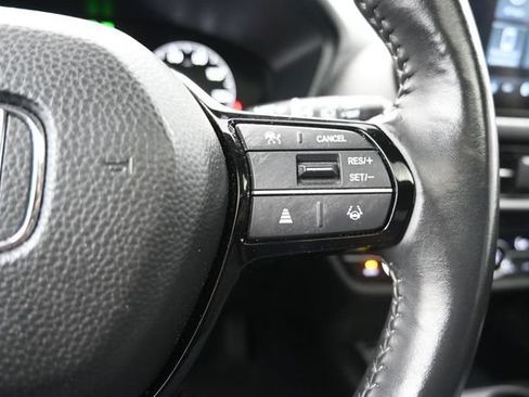 Used 2024 Honda HR-V EX-L image 17