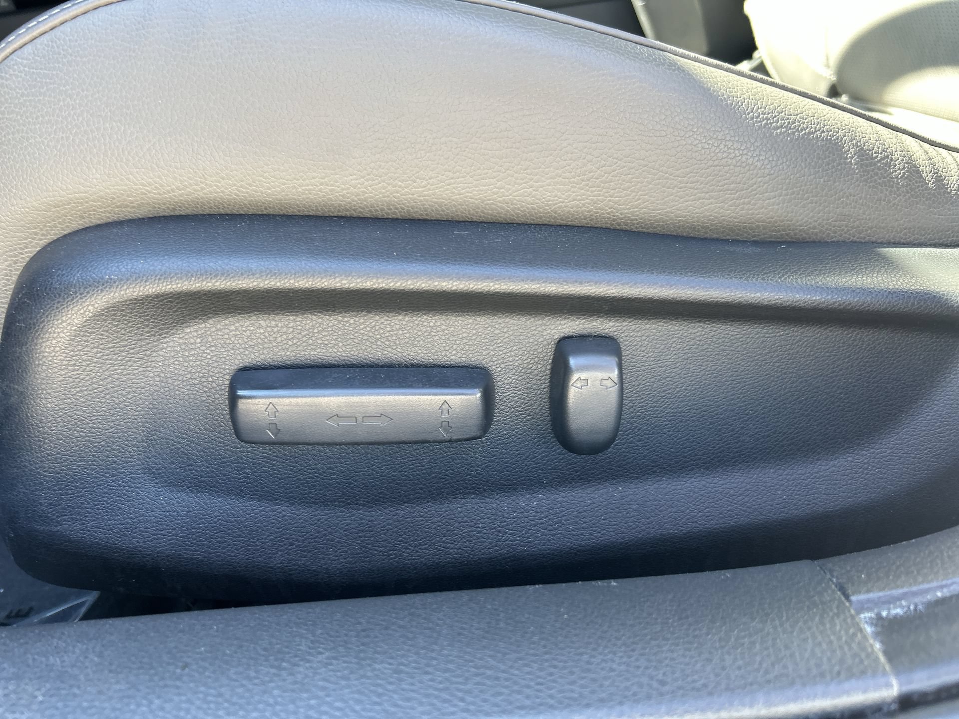 Certified 2018 Honda Civic EX-L image 14
