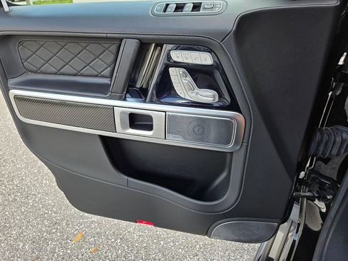 Used 2020 Mercedes-Benz G 63 AMG 4MATIC image 28
