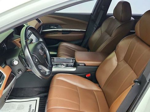 Used 2020 Acura RLX w/ Advance Package AWD/4WD image 21