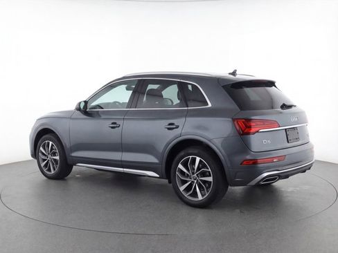 Used 2023 Audi Q5 2.0T Premium Plus w/ Premium Plus Package image 4