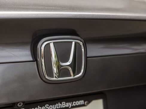 Used 2016 Honda Civic EX image 24