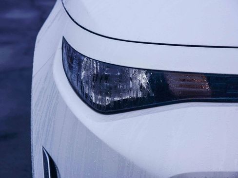 Used 2023 Kia Soul LX image 10