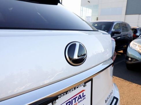 Used 2018 Lexus RX 350 AWD image 16