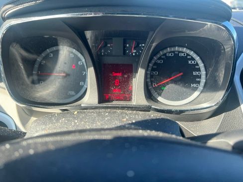 Used 2011 GMC Terrain SLT FWD image 9