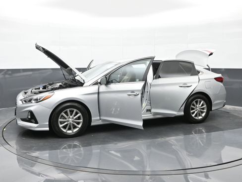 Used 2019 Hyundai Sonata ECO image 49