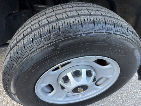 Used 2017 Chevrolet Silverado 2500 W/T w/ WT Fleet Convenience Package image 14