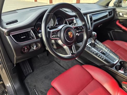 Used 2016 Porsche Macan S AWD/4WD image 15