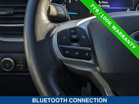 Certified 2023 Ford Explorer XLT w/ Equipment Group 202A image 26