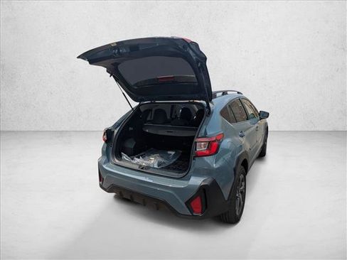Used 2024 Subaru Crosstrek 2.0i Premium AWD/4WD image 21
