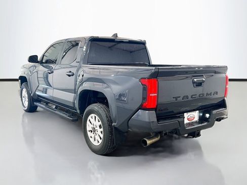 Used 2024 Toyota Tacoma SR5 image 6