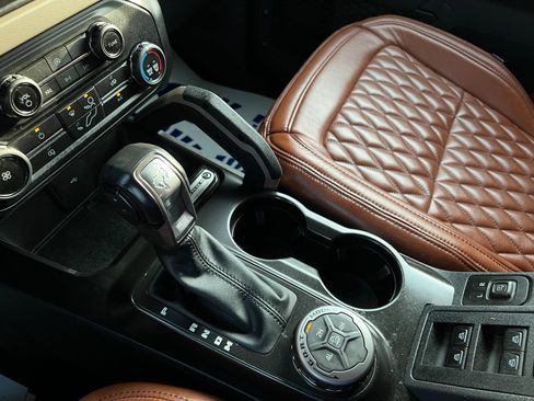 Used 2021 Ford Bronco Big Bend image 22