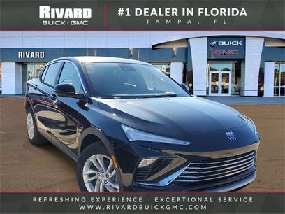 New 2026 Buick Envista Preferred