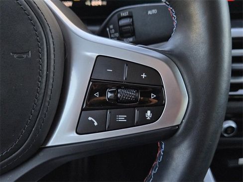 Used 2024 BMW i4 M50 w/ Premium Package image 10