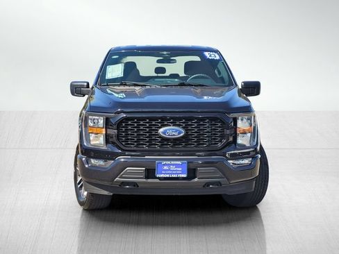 Certified 2023 Ford F150 XL w/ STX Appearance Package AWD/4WD image 2