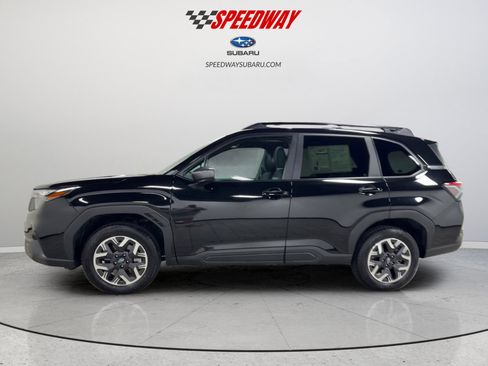 Certified 2026 Subaru Forester Premium AWD/4WD image 10