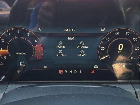 Used 2024 Ford Mustang Premium RWD image 18