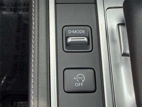 Used 2025 INFINITI QX60 Pure FWD image 8