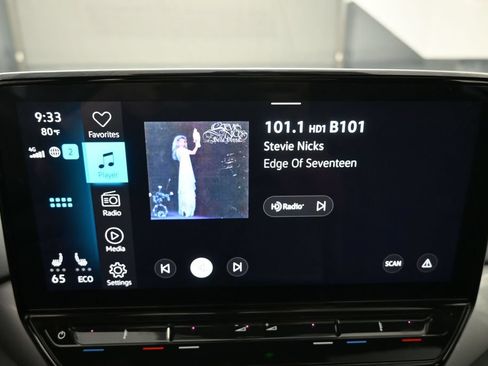 Used 2023 Volkswagen ID.4 S RWD image 14