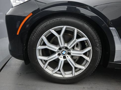 Used 2019 BMW X7 xDrive40i w/ Premium Package AWD/4WD image 73