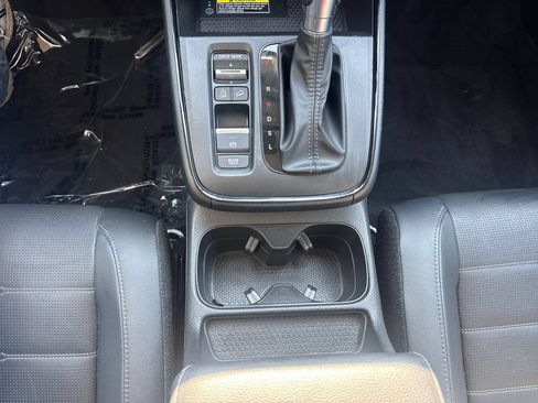 Certified 2024 Honda CR-V EX-L image 24