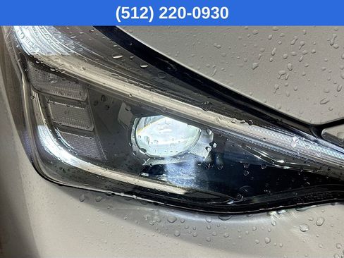 New 2025 Subaru Crosstrek 2.5i Limited w/ Crosstrek Mirror Package image 37