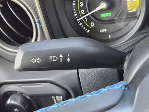 Used 2024 Jeep Wrangler Unlimited Rubicon 4xe AWD/4WD image 27