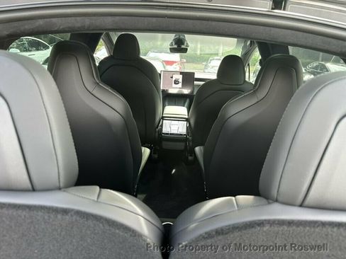 Used 2026 Tesla Model X AWD/4WD image 30