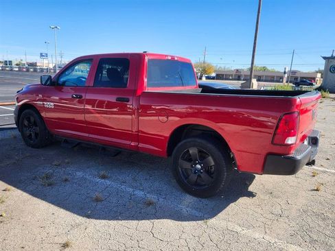 Used 2014 RAM 1500 Tradesman w/ Popular Equipment Group image 2