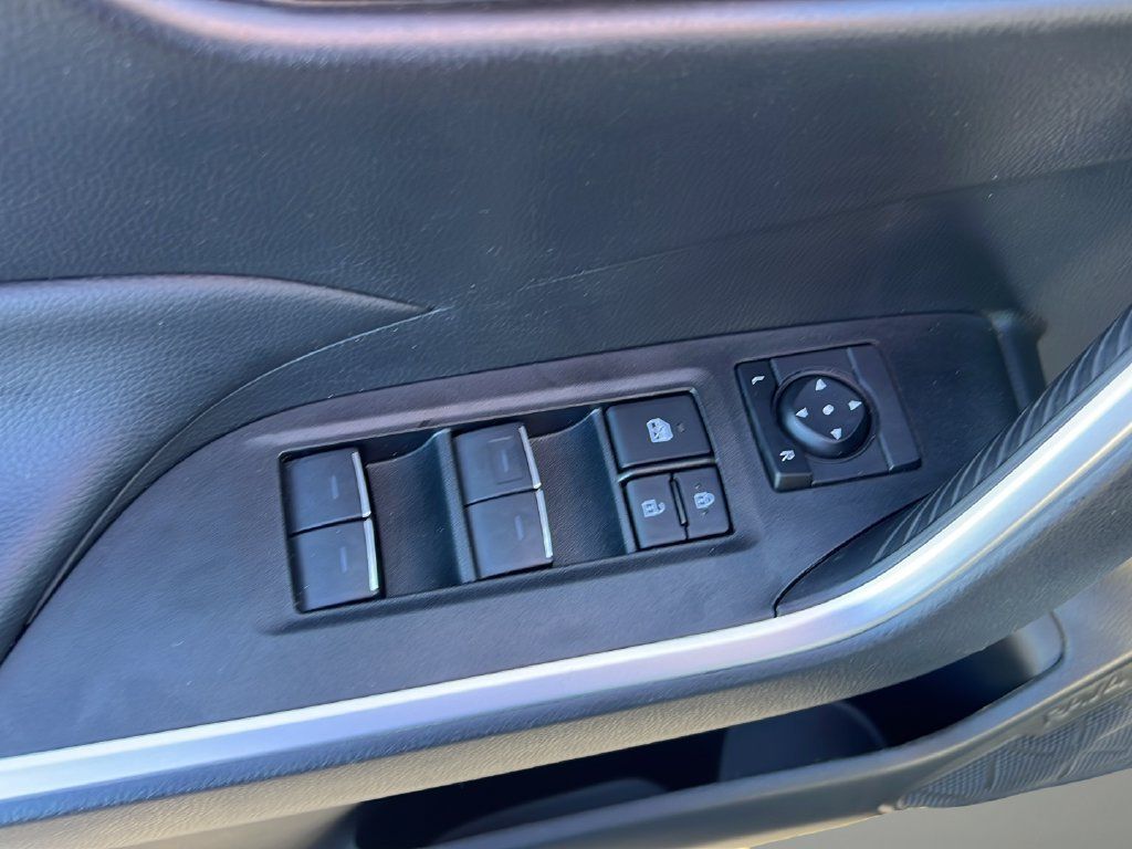 Certified 2023 Toyota RAV4 AWD Hybrid image 12