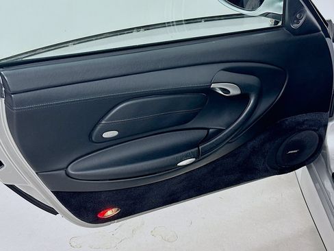 Used 2002 Porsche 911 Carrera 4S AWD/4WD image 13