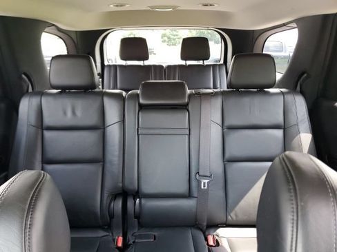Used 2021 Dodge Durango SXT AWD/4WD image 13