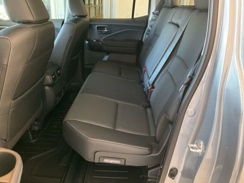 New 2026 Honda Ridgeline RTL image 20