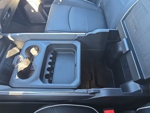 New 2026 RAM 3500 Laramie w/ Max Tow Package image 15