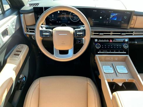 New 2026 Hyundai Santa Fe Calligraphy FWD image 13