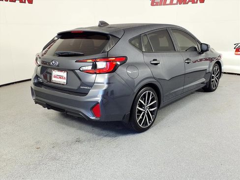 Certified 2024 Subaru Impreza 2.0i Sport image 7